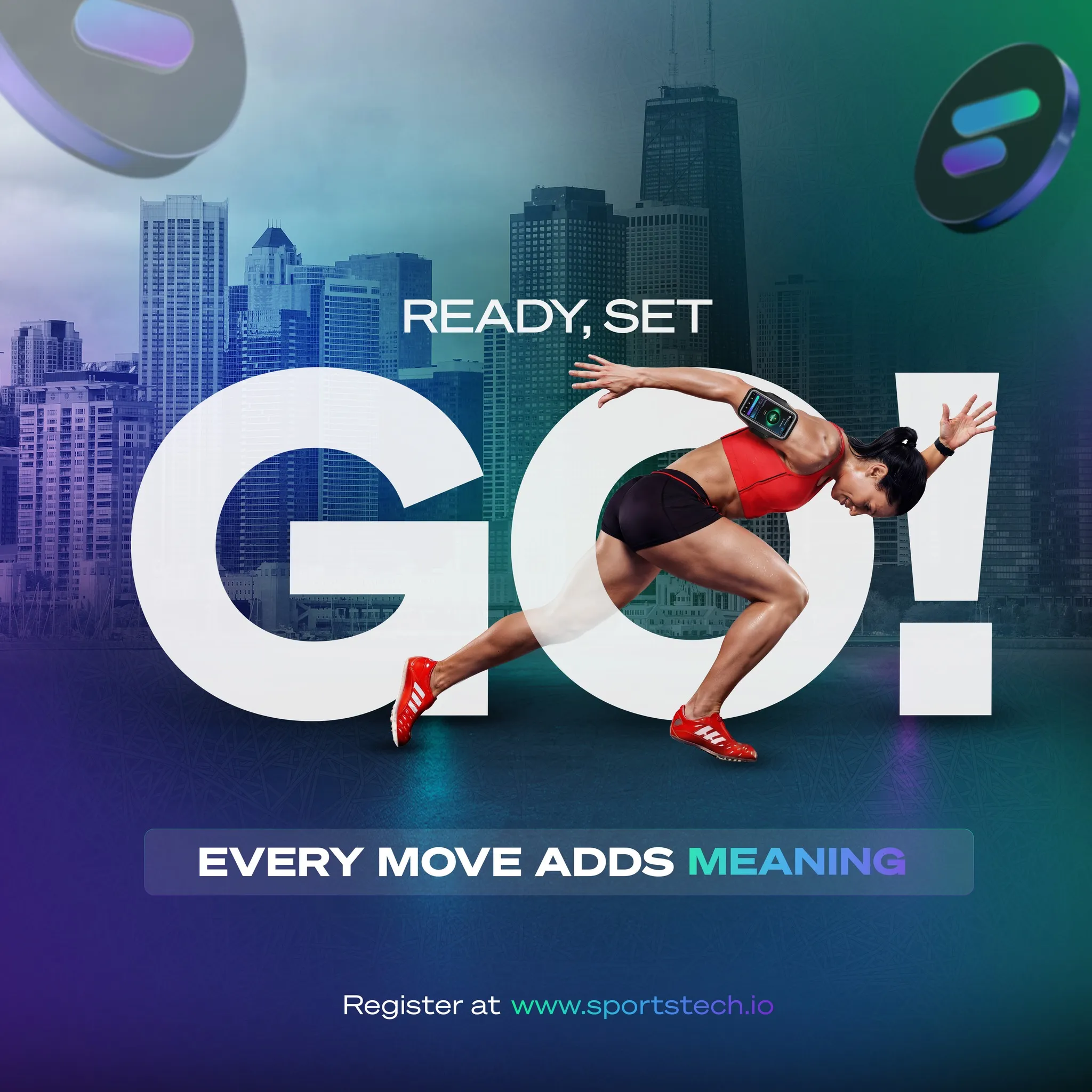 Who Rules the Move-to-Earn Fitness Market: Sportstech Neo vs STEPN