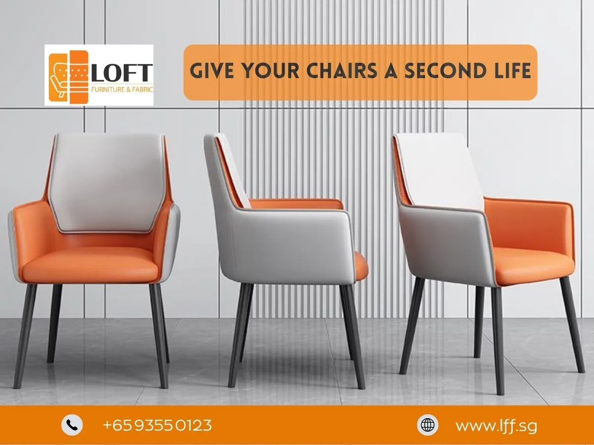 upholstery for chairs