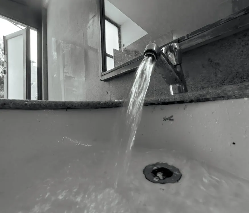 Common Water Quality Issues in Residential Plumbing Systems