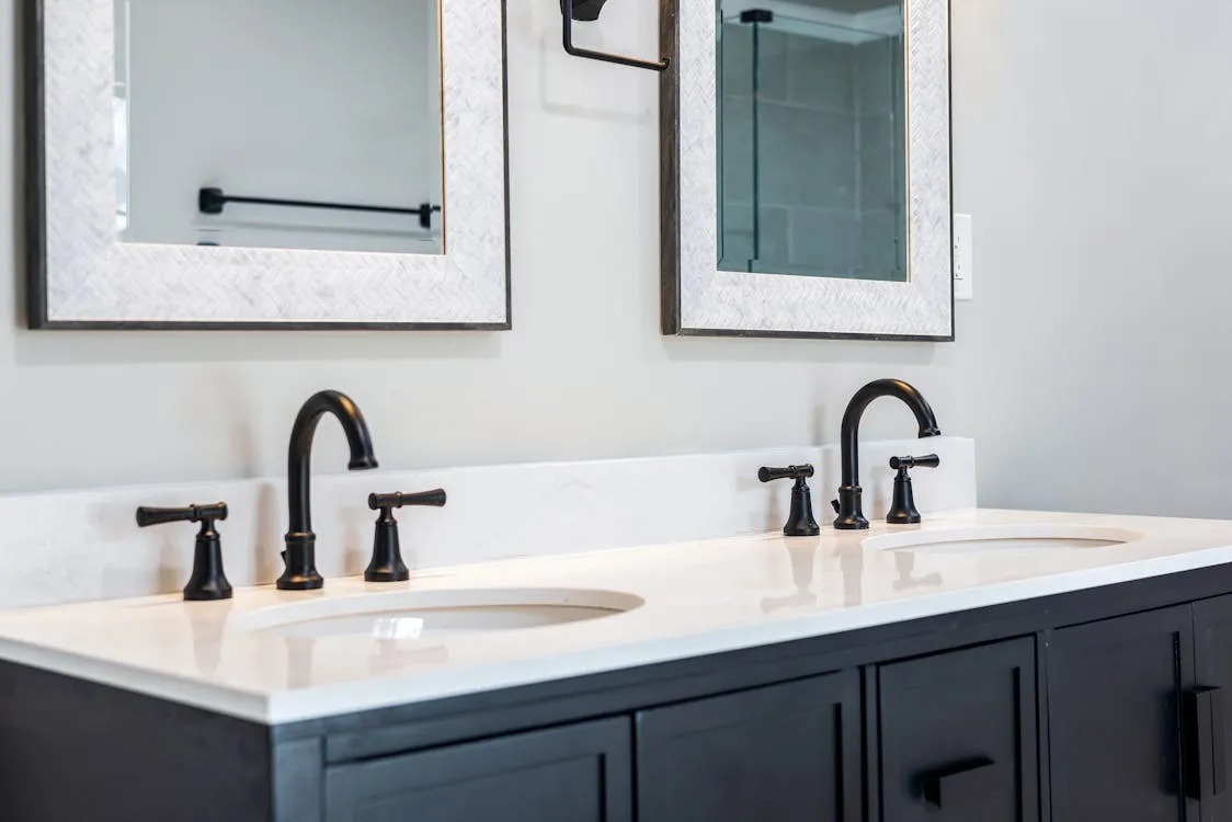 Common Water Quality Issues in Residential Plumbing Systems