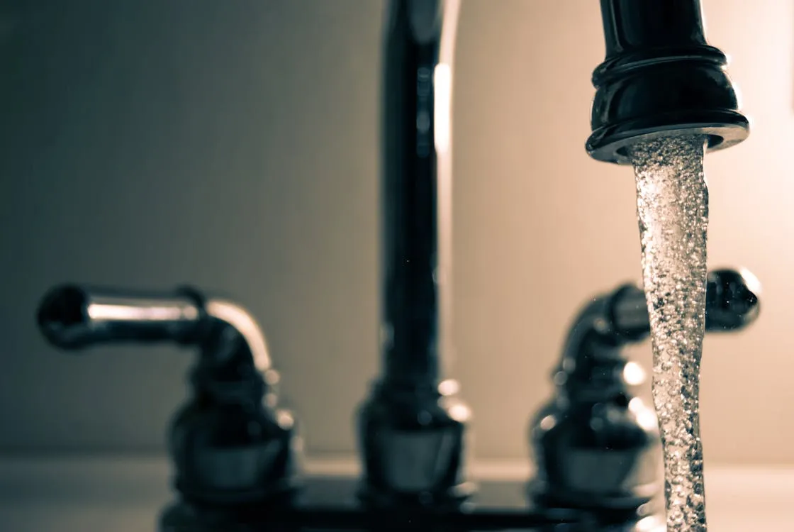 Common Water Quality Issues in Residential Plumbing Systems