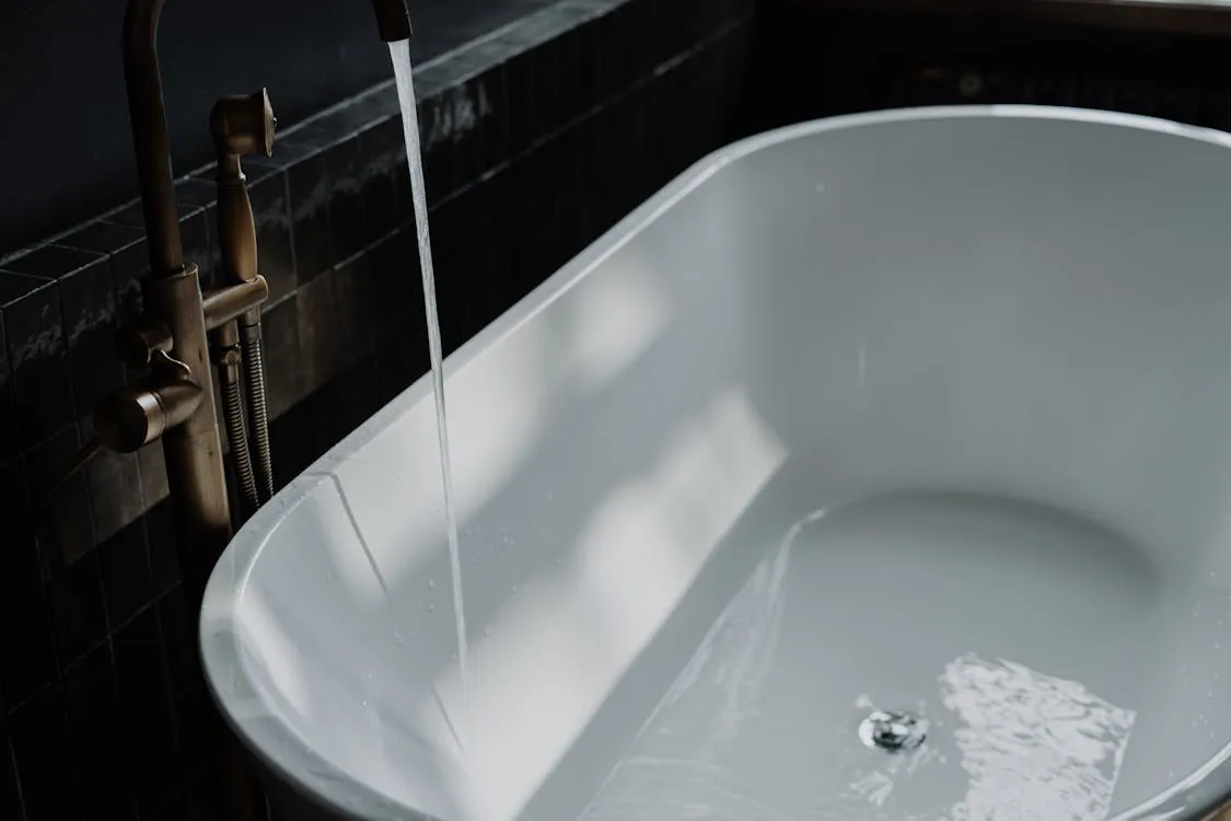 Common Water Quality Issues in Residential Plumbing Systems