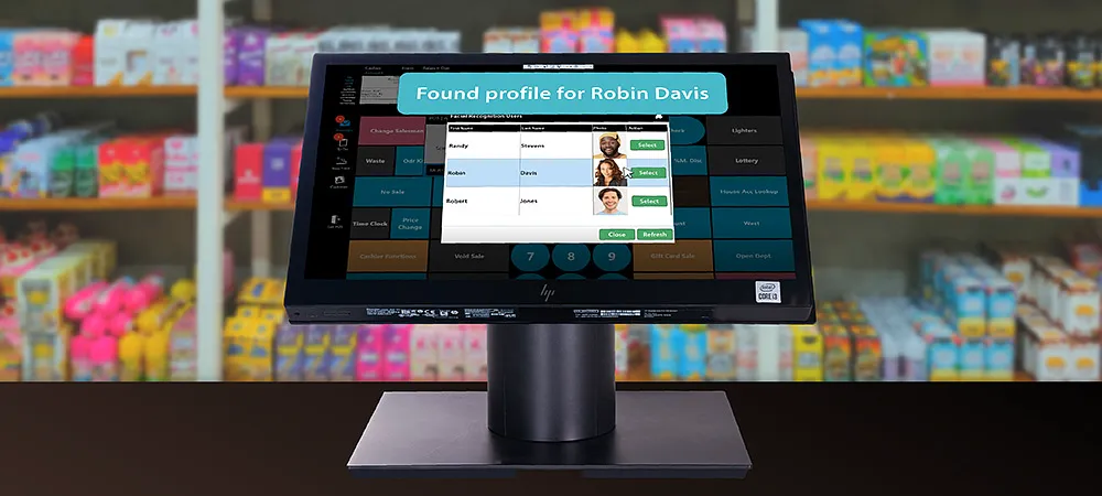 How Smoke Shop POS Systems Help with Age Verification and Compliance