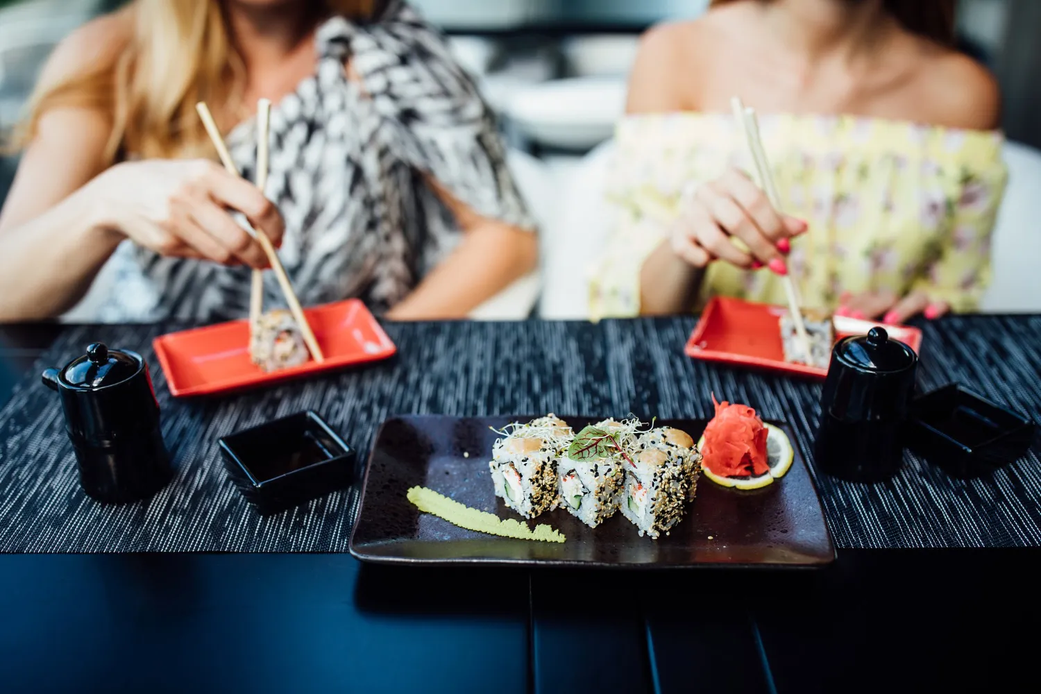 The Rapid Rise of Sydney's Japanese Food Culture