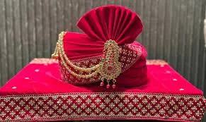 Elevate Your Wedding Style with Mateshwari Safa Wala - Mumbai’s Trusted Safa Experts