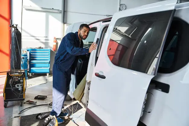 Where to Get a Minibus MOT Near Me Without Hassle