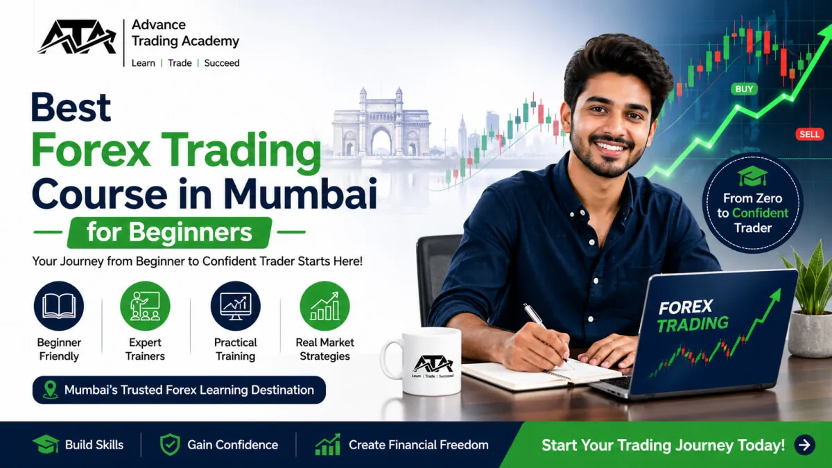 Forex Trading Course In Mumbai