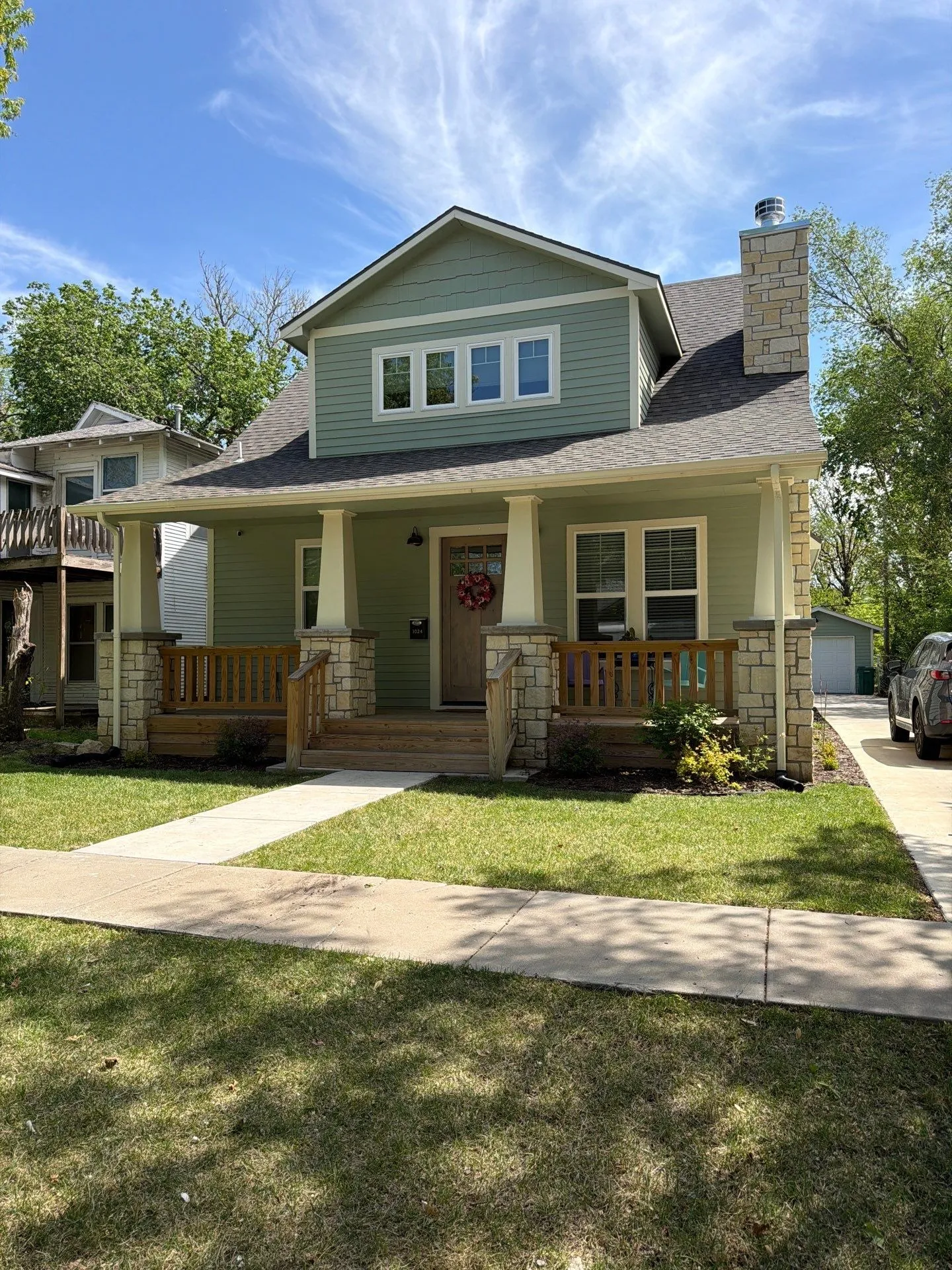 What Is the Installation Process for Home Insulation in Central Kansas?