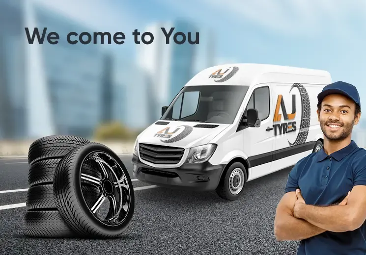 Why Are Tyres Penrith So Important for Safe Driving? Today