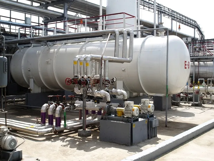 Top Industrial Gas Suppliers in India and Their Role in Industry