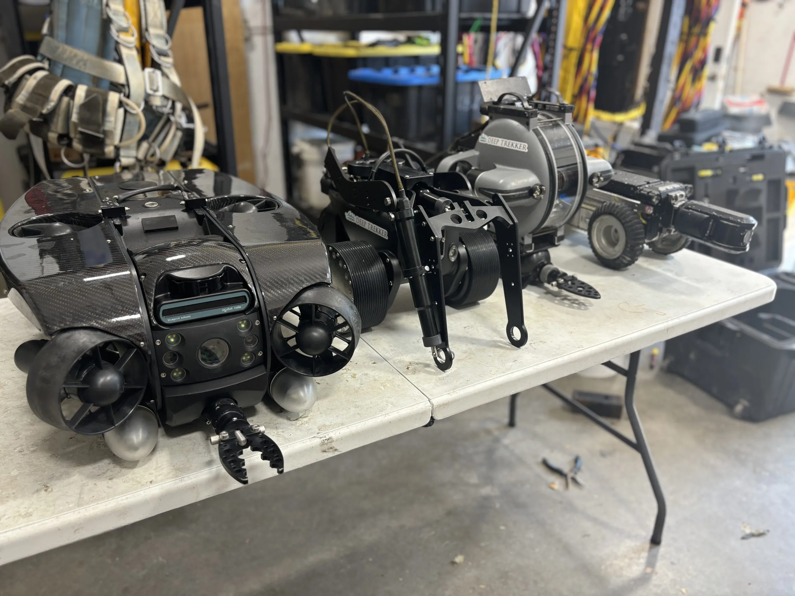 Robotic Pipeline Inspection: The Smarter, Safer Way to Protect Critical Infrastructure