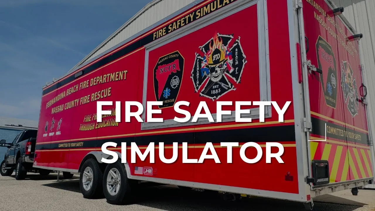 What Is Fire Response Simulation? Benefits, Uses, and Real-World Applications