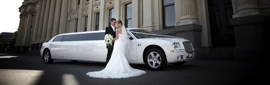 Wedding Cars Birmingham for Elegant Special Day