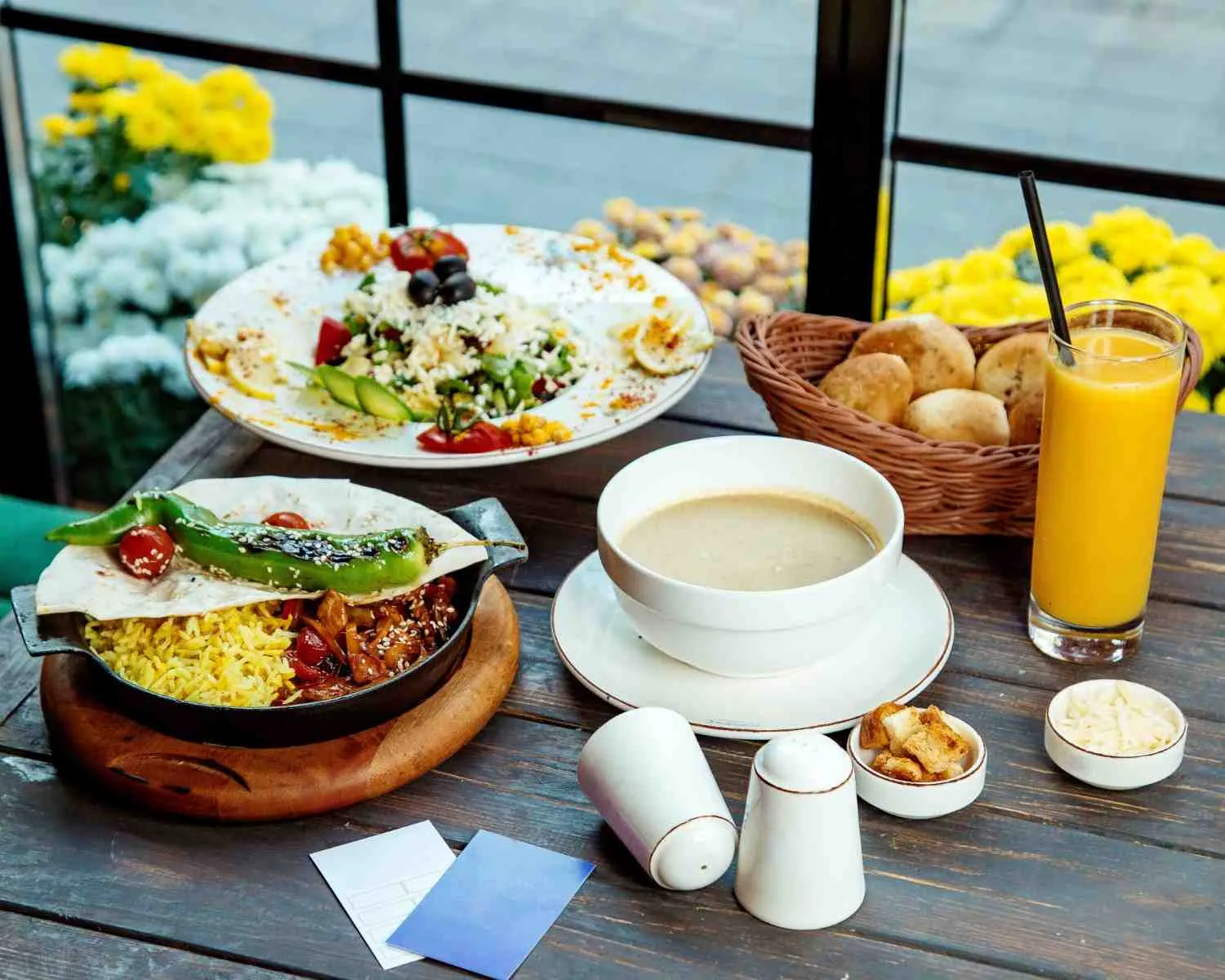 Most Beautiful Rooftop Restaurant Sydney Spots to Try Soon