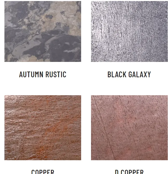 Why Trust Indian Suppliers for Authentic Monsoon Black Stone?