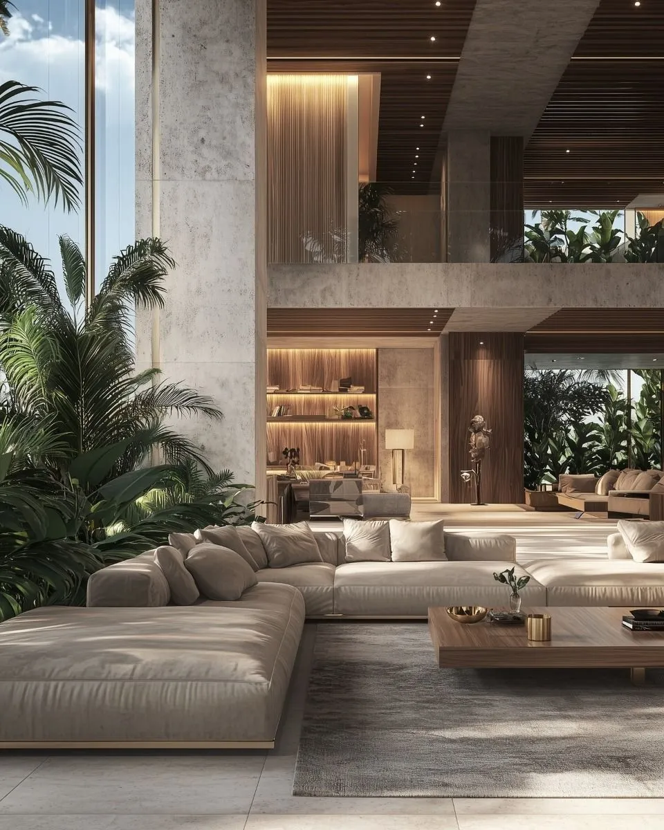 Smart Home Residential Projects in Gurgaon for Modern Living