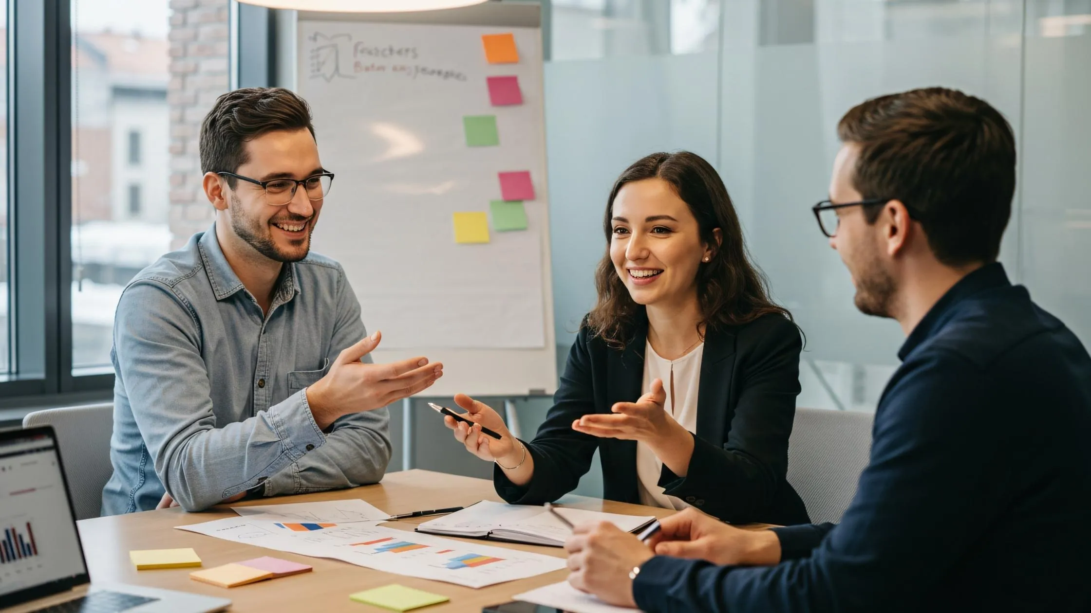 Case Study: From Chaos to Control – Streamlining Hotel Sourcing with Procurement Software