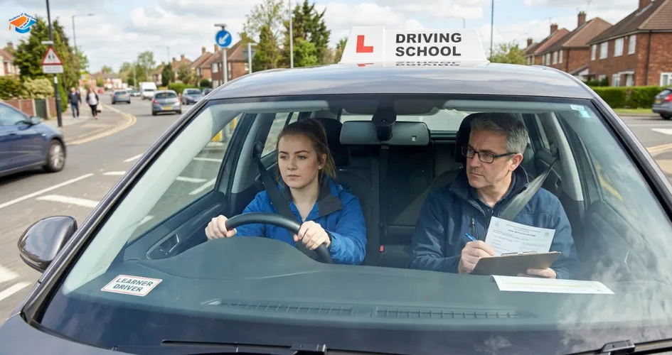 The Importance of Mock Driving Tests for Learners and Instructors