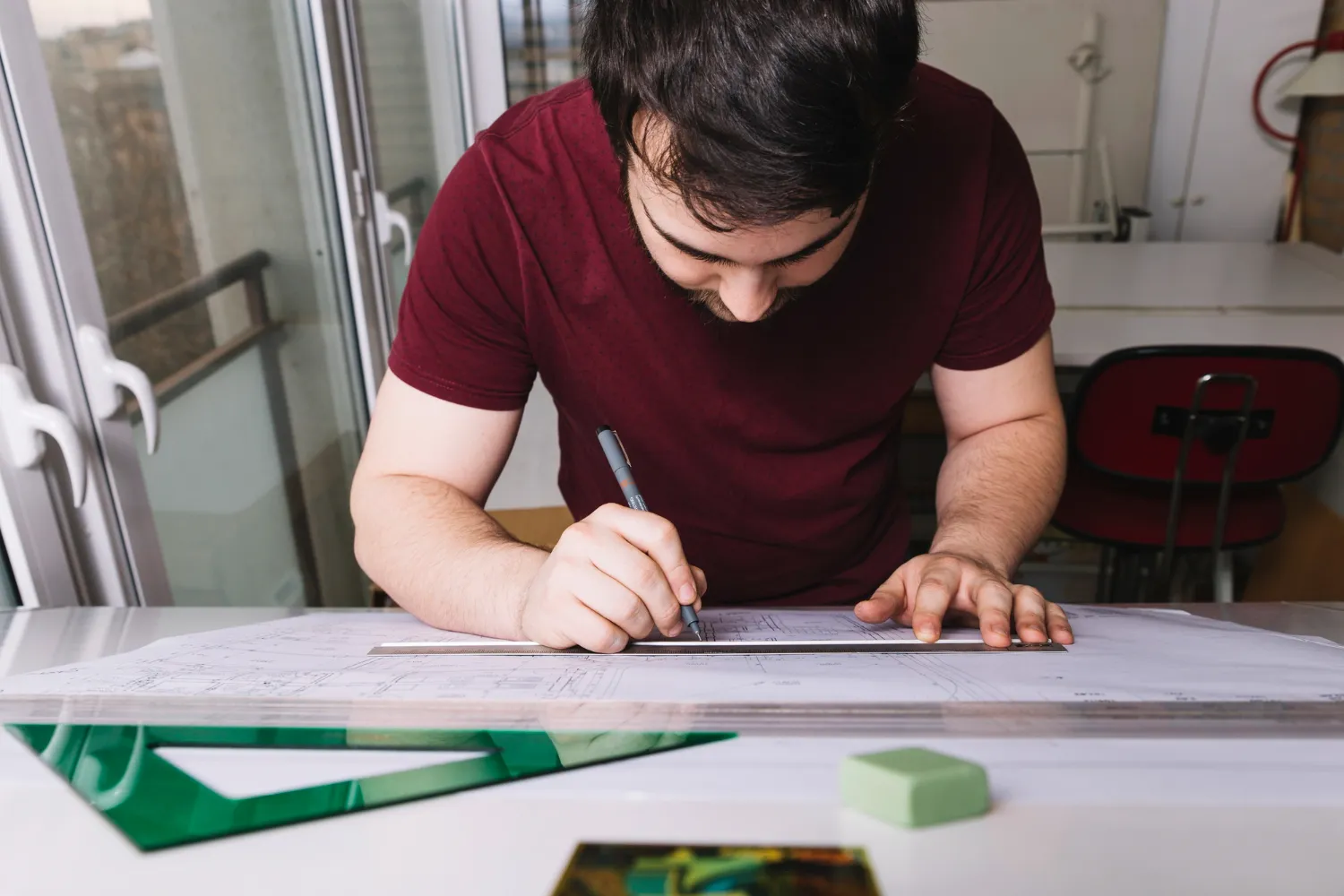 Construction Architectural Services That Deliver Precision and Quality