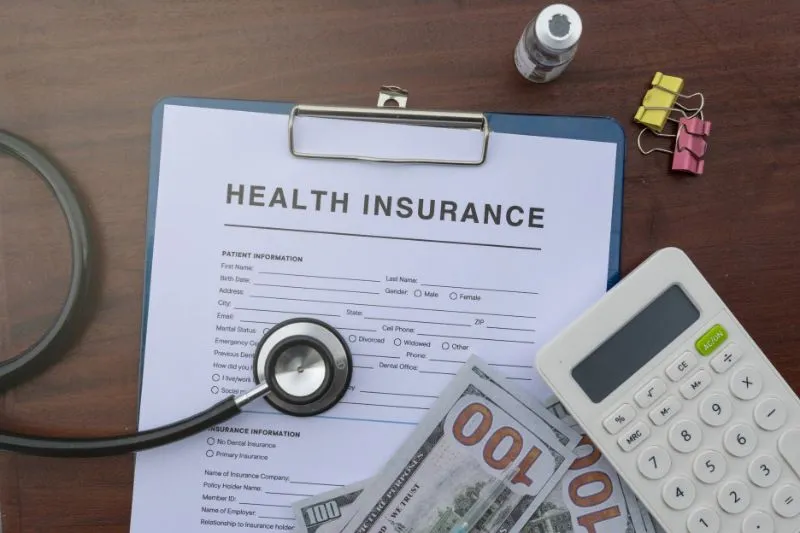 Safeguard Your Financial and Physical Well-being with Health Insurance
