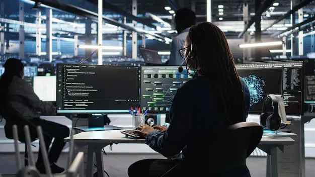 How IT Support Birmingham Supports Business Continuity