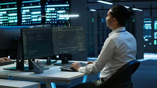 How an IT Support Company Birmingham Enhances Security