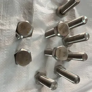 Characteristic of Inconel 718 Bolts and Inconel 625 Bolts