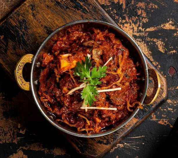 Where to Find the Best Mutton Karahi in London? Try Namak Mandi
