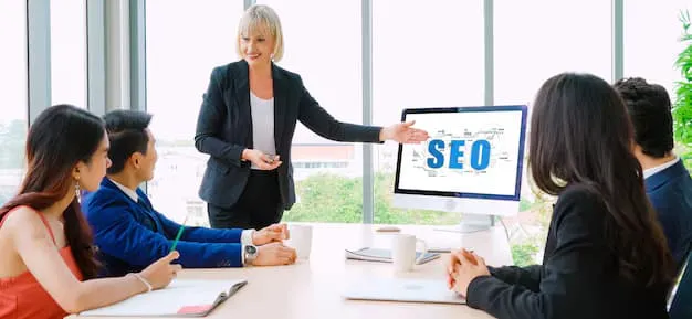 How SEO Agencies Help Brands Dominate Search Results
