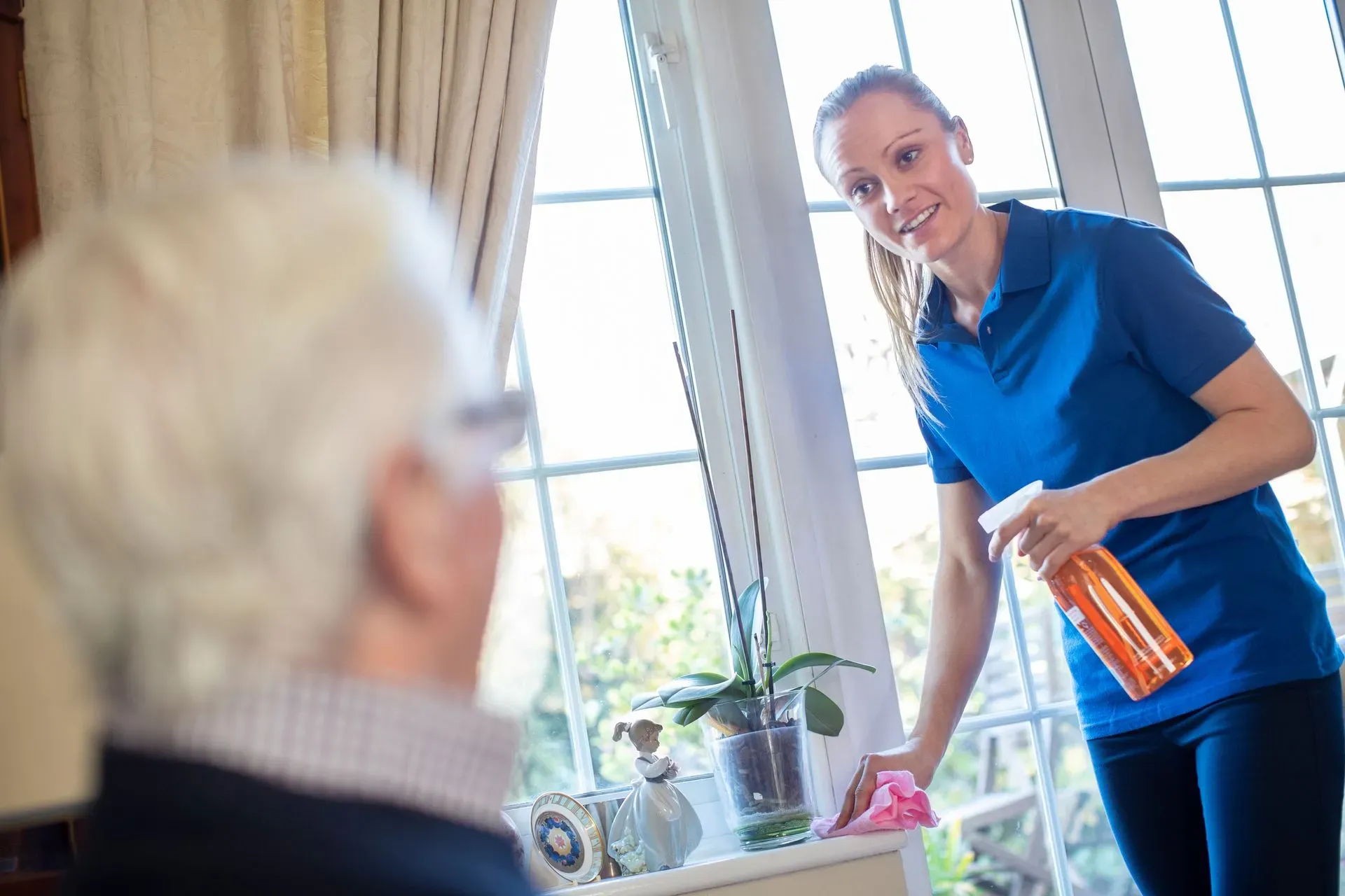 Alzheimers and Dementia Care for Better Daily Support