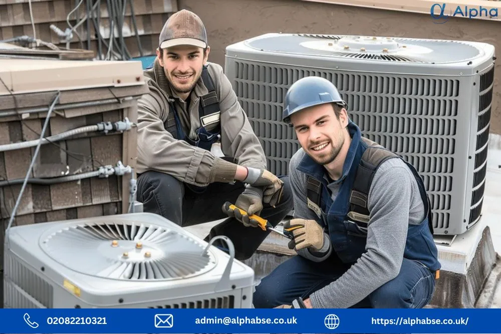 Air Source Heat Pump Course Guide: Training, Certification & Career Opportunities