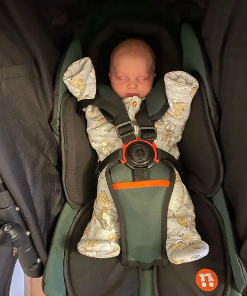 Top Features to Look for in the Best Running Buggy for Newborns and Toddlers