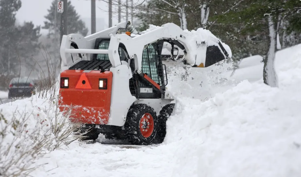 Professional Snow Removal Lethbridge Services for Safe and Accessible Winters
