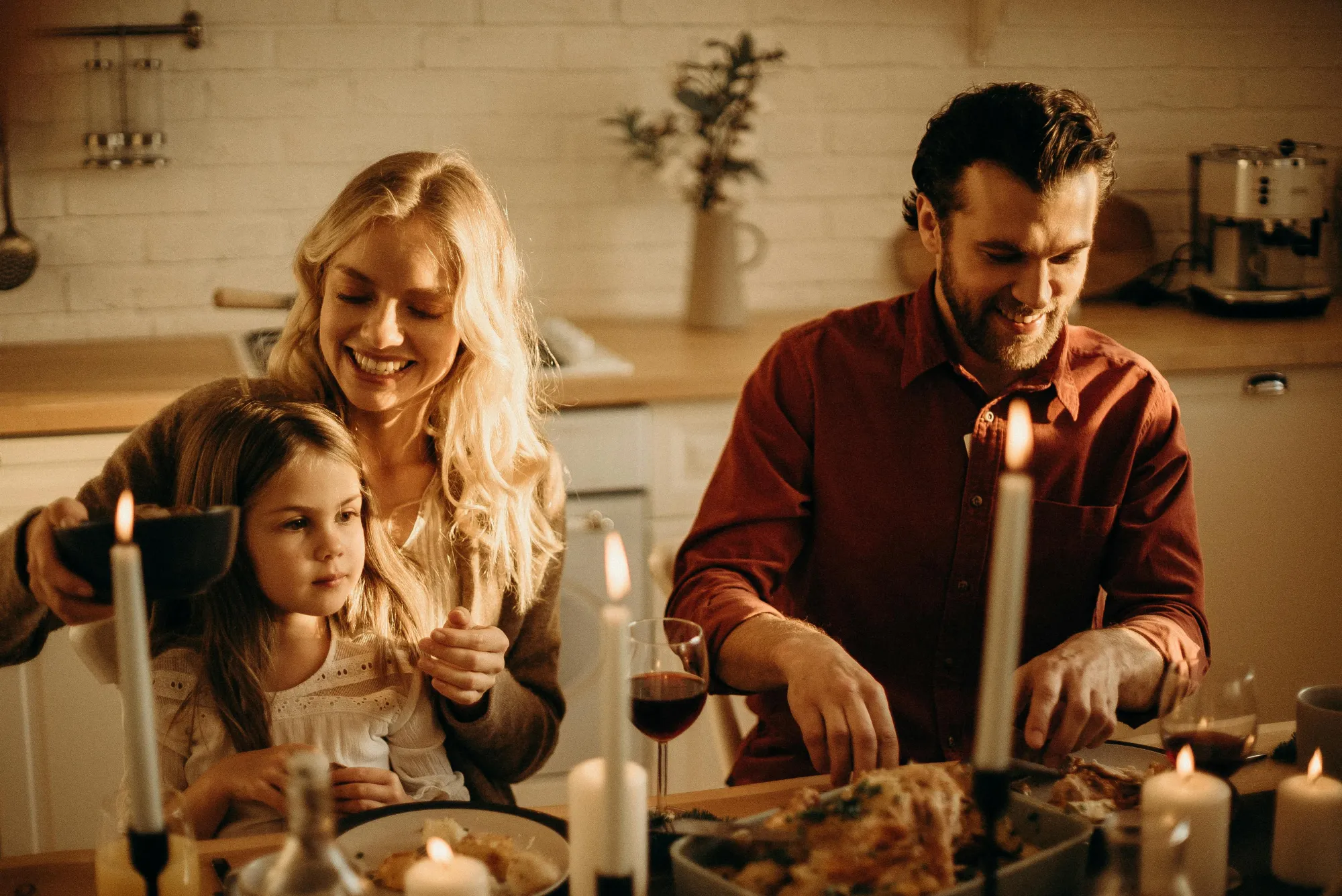 How to Create a Relaxing Home Retreat for Mom This Mother’s Day