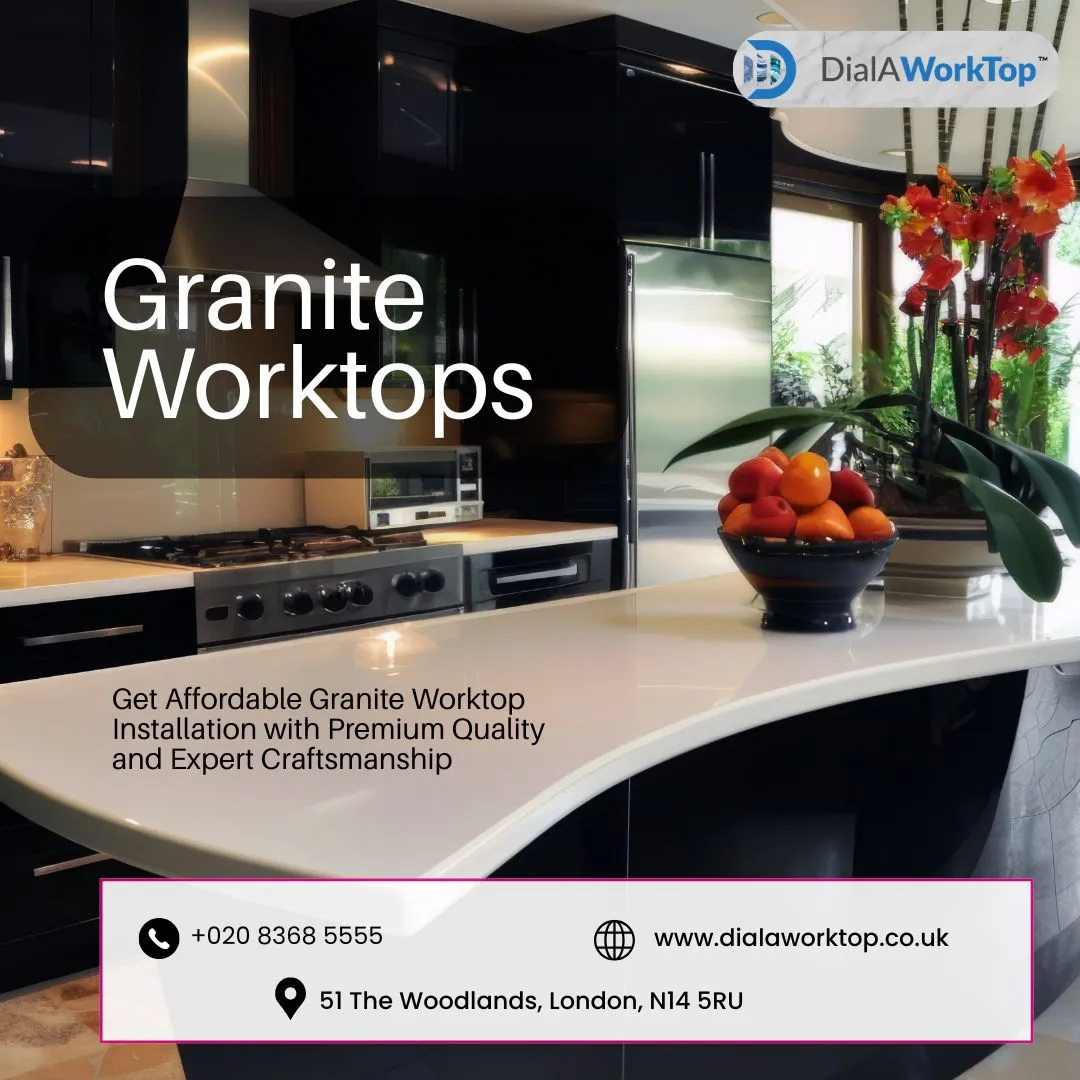 How Often Should You Seal Granite Worktops? A Practical Guide