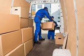Moving Companies London Offering Reliable Porter Services for Businesses