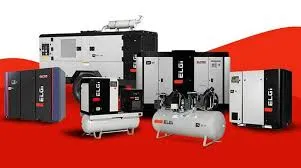 Reliability Meets Innovation: High-Performance Compressed Air Solutions for the Australian Industry