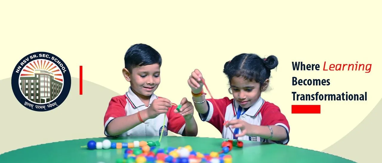 How N.N.R.S.V. Sr. Sec. School Shapes Future-Ready Students in Bikaner