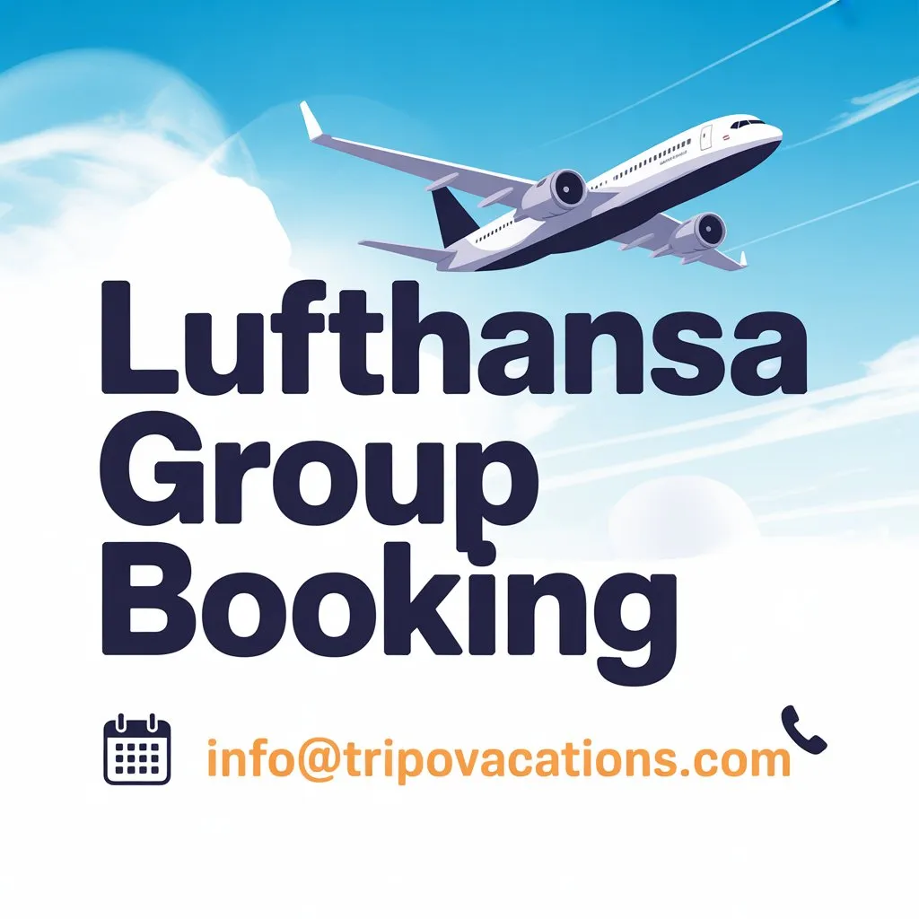 Complete Lufthansa Group Booking Guide for 2026