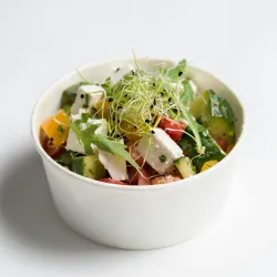 Build Your Perfect Bowl: A Healthy Fast-Casual Experience in Henderson