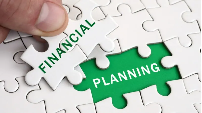 How Financial Planning Helps Reduce Stress During Economic Uncertainty?