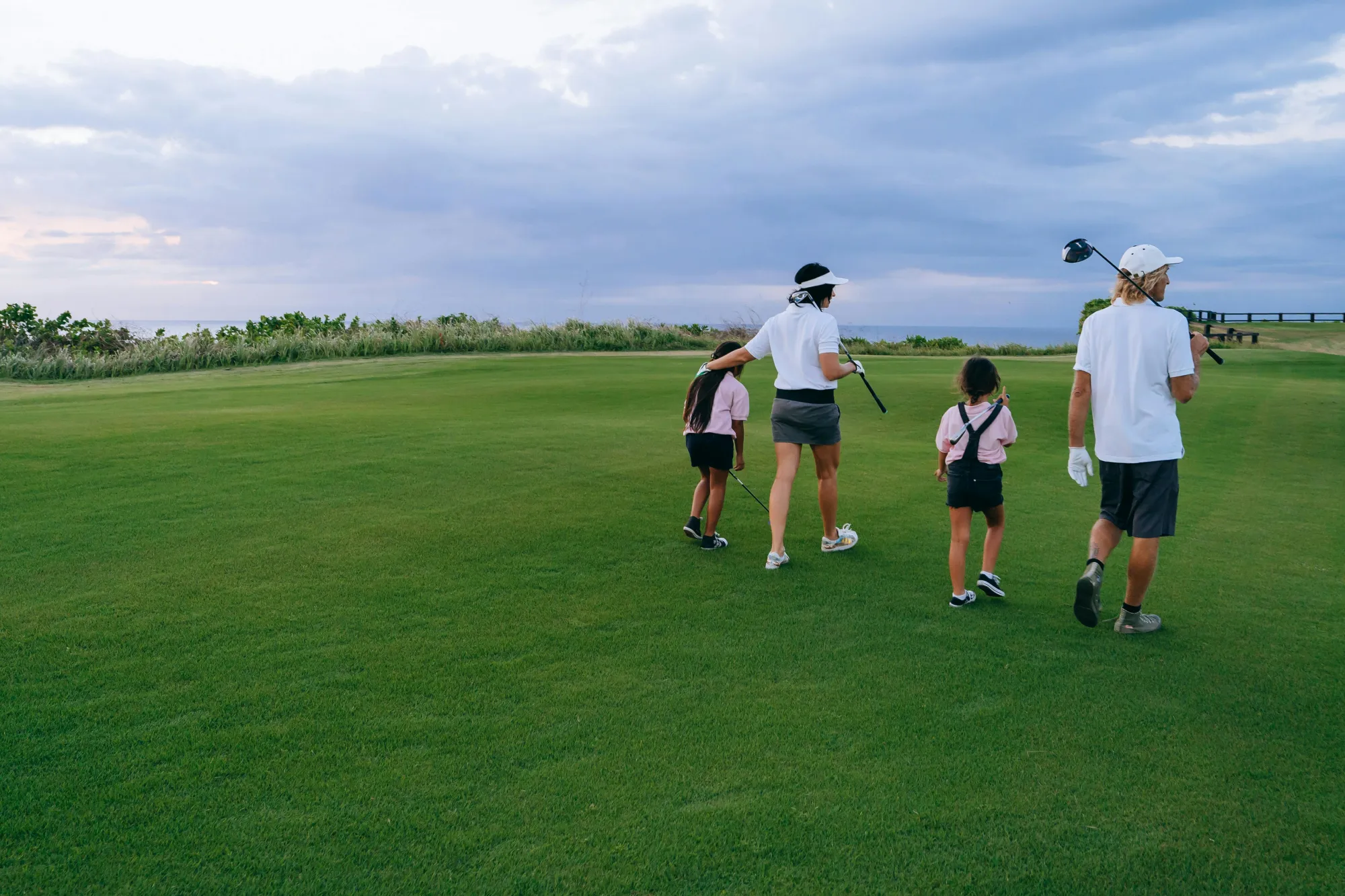 Benefits of Having Your Kids Active in Various Sports