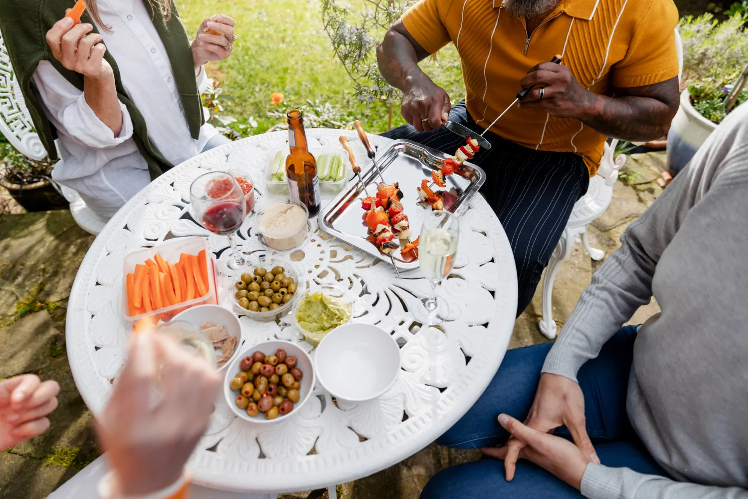 Group Dining Surry Hills Ideas for Easy Fun Nights Out