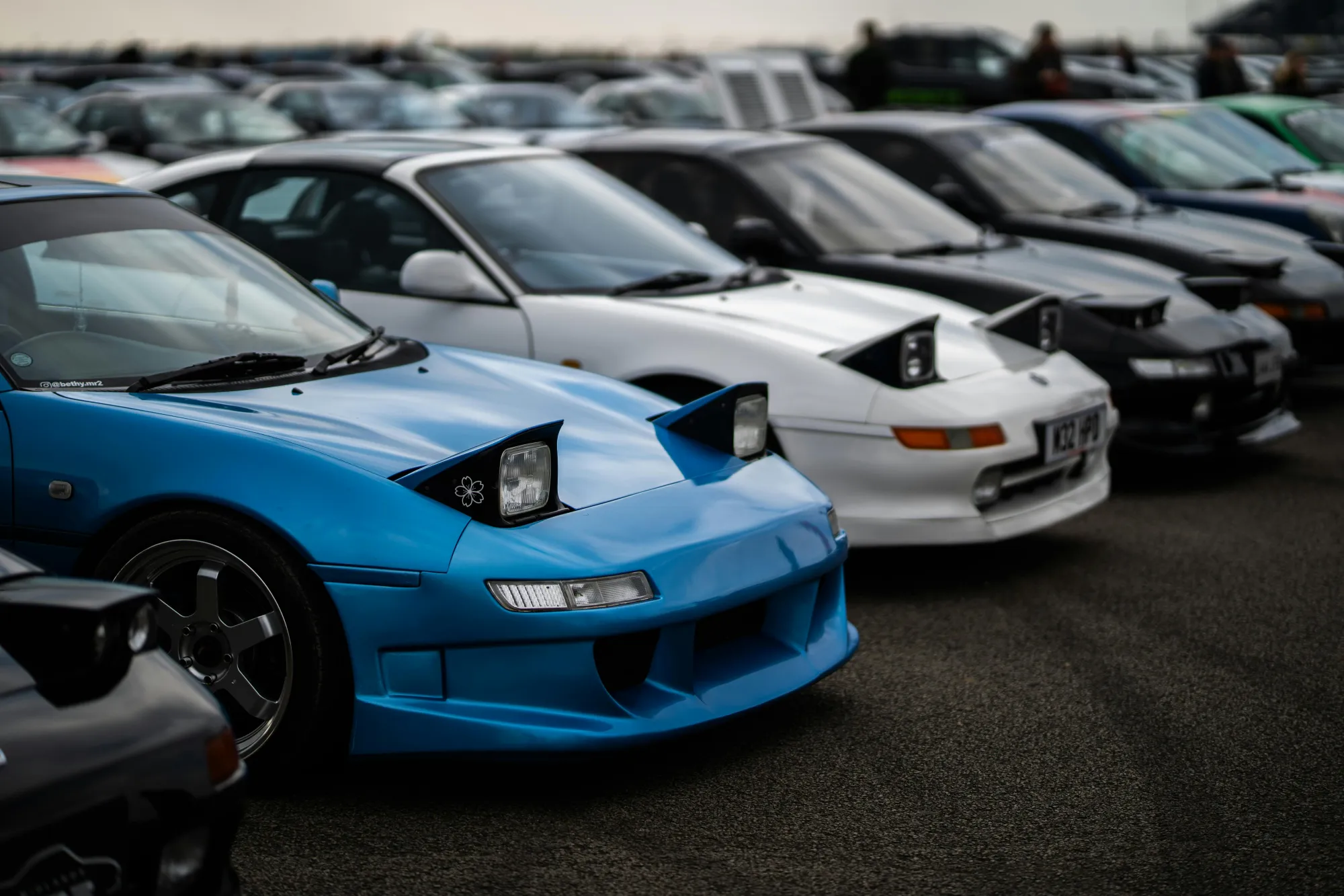 How to Avoid Costly Fitment Issues When Upgrading Japanese Cars