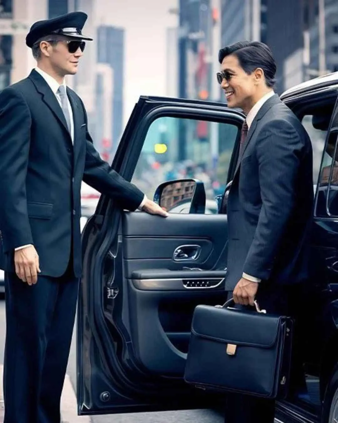 How Maxi Taxi Services Make Group Travel Easy and Stress-Free