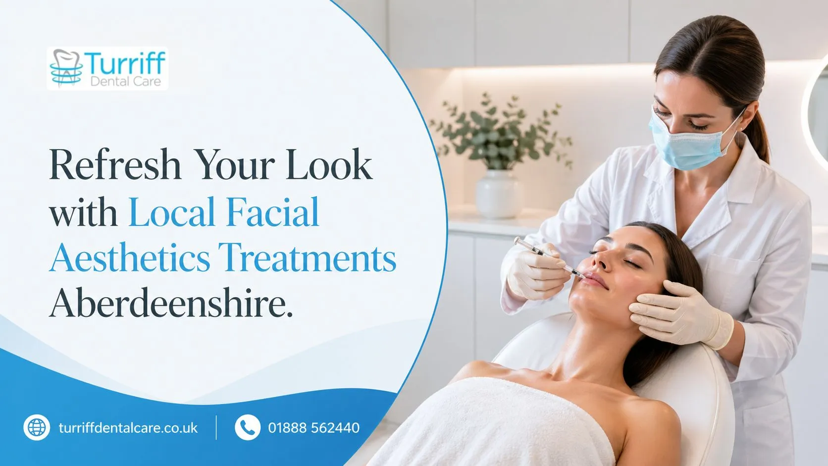 Refresh Your Look with Local Facial Aesthetics Treatments Aberdeenshire