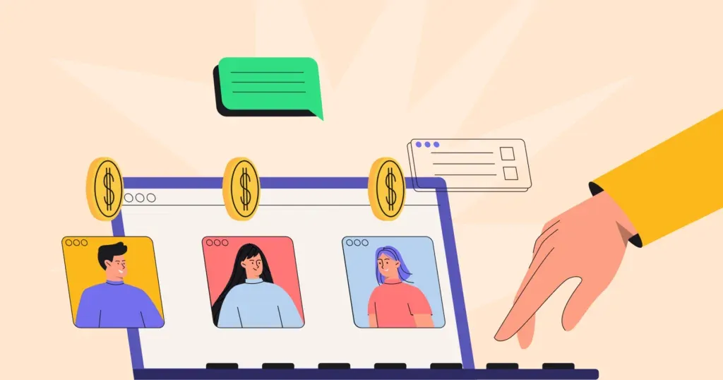 How to Monetize Your Website and Turn Traffic Into Revenue