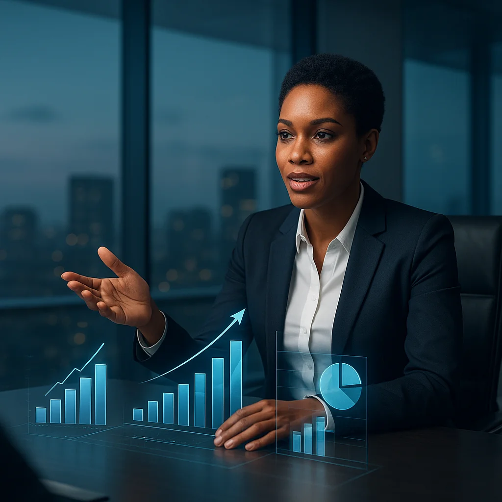 The Future of Negotiating Salary and Getting Promoted: Strategies for Career Growth