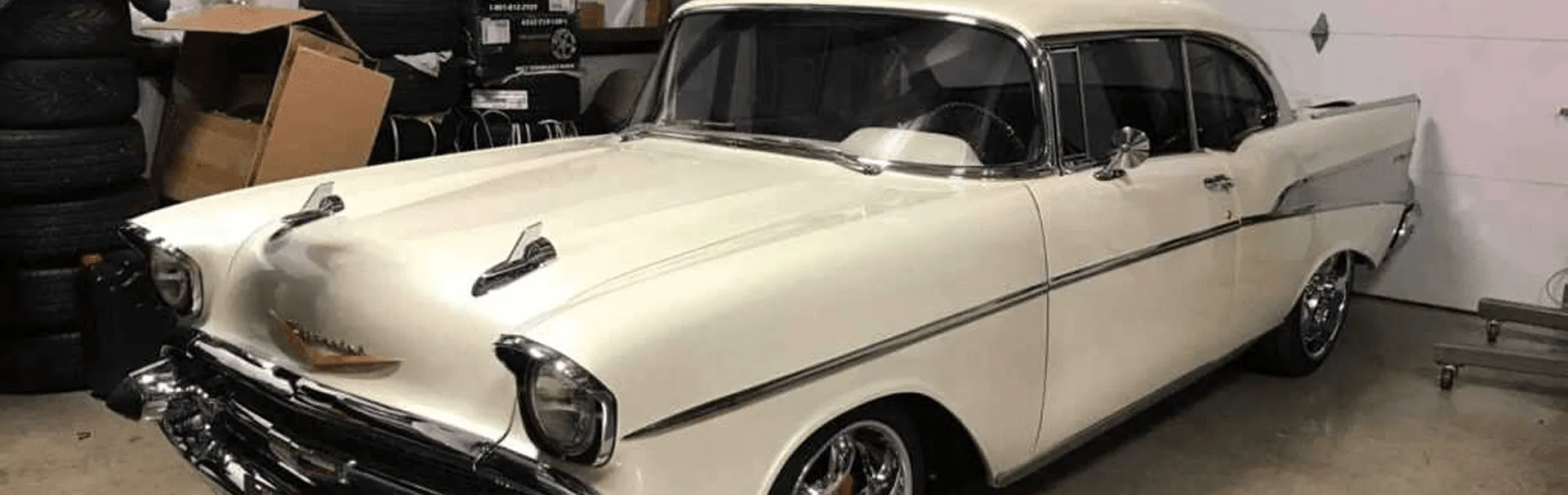 Why a Classic Mustang Convertible for Sale Is Still a Dream Car for Collectors