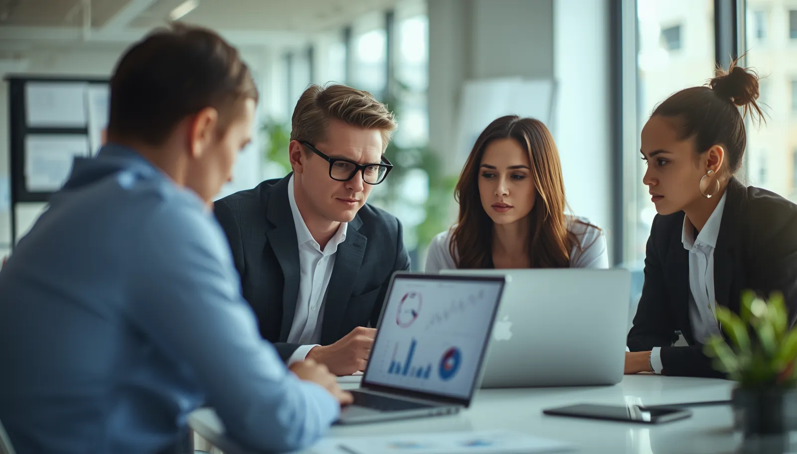 Why Clear Goals Still Don’t Lead to Results